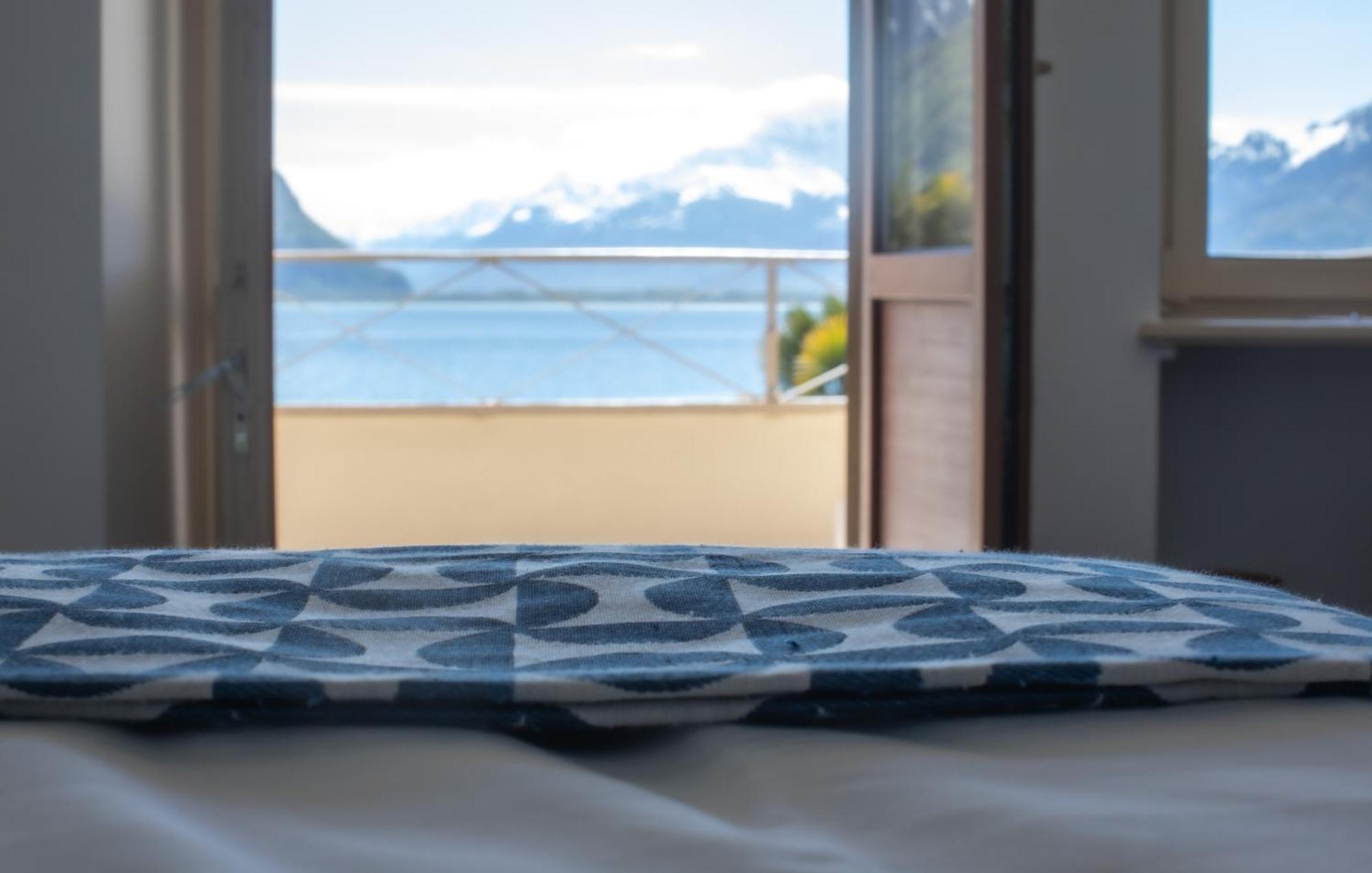 La Villa Montreux Exterior photo